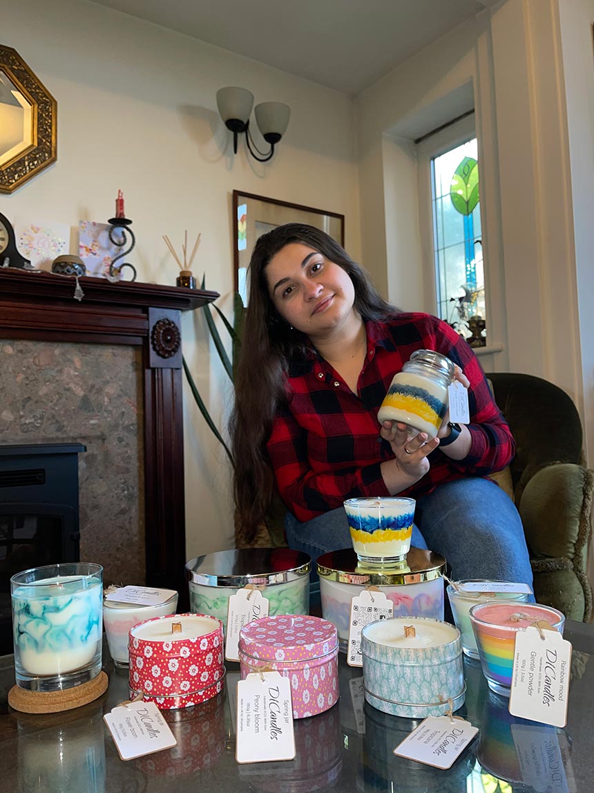 Contact Banner Image